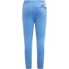 Pro Standard NBA Mens Mens NBA Classic Chenille Cotton Double Knit Jogger(University Blue)