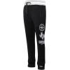 Pro Standard NBA Mens Mens NBA Retro Classics Sweatpant(Black)