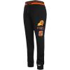 Pro Standard NBA Mens Mens NBA Retro Classics Sweatpant(Black)