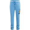 Pro Standard NBA Mens Mens NBA Retro Classics Sweatpant(Team Color)
