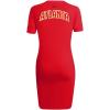 Pro Standard NBA Womens Womens NBA Classic Chenille Body Con Dress(Team Color)