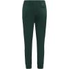 Pro Standard NBA Womens Womens NBA Classic Chenille Brushed Back French Terry Sweatpant(Forest Green)