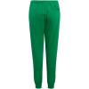 Pro Standard NBA Womens Womens NBA Classic Chenille Brushed Back French Terry Sweatpant(Kelly Green)