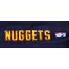 Pro Standard NBA Womens Womens NBA Classic Chenille Brushed Back French Terry Sweatpant(Midnight Navy)