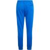 Pro Standard NBA Womens Womens NBA Classic Chenille Brushed Back French Terry Sweatpant(Royal Blue)
