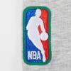 Pro Standard Women’s NBA Classic Chenille Bike Short(Heather Grey)