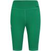 Pro Standard Women’s NBA Classic Chenille Bike Short(Kelly Green)