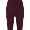 Pro Standard Women’s NBA Classic Chenille Bike Short(Wine)