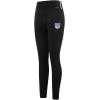 Pro Standard Women’s NBA Retro Classics Legging(Black)