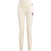 Pro Standard Women’s NBA Retro Classics Legging(Eggshell)
