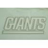 Pro Standard Womens NFL New York Giants Neutral Crewneck Sweatshirt Moss XL