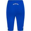 Womens NBA Classic Chenille Bike Short(Royal Blue)