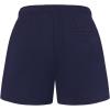 Womens NBA Classic Chenille Fleece Short(Midnight Navy)