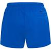 Womens NBA Classic Chenille Fleece Short(Royal Blue)