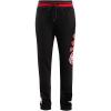Pro Standard NBA Mens Mens NBA Retro Classics Sweatpant(Black)