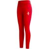 Pro Standard Women’s NBA Retro Classics Legging(Red)