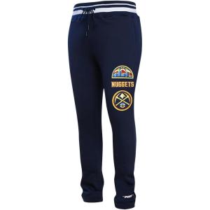 Pro Standard NBA Mens Mens NBA Retro Classics Sweatpant(Team Color)