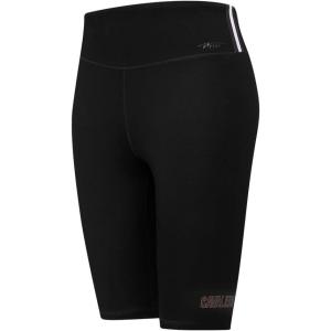 Pro Standard Women’s NBA Classic Chenille Bike Short(Black)