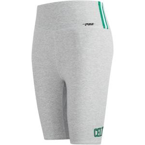 Pro Standard Women’s NBA Classic Chenille Bike Short(Heather Grey)