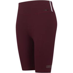 Pro Standard Women’s NBA Classic Chenille Bike Short(Wine)