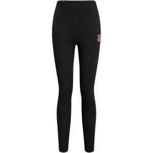 Pro Standard Women’s NBA Retro Classics Legging(Black)