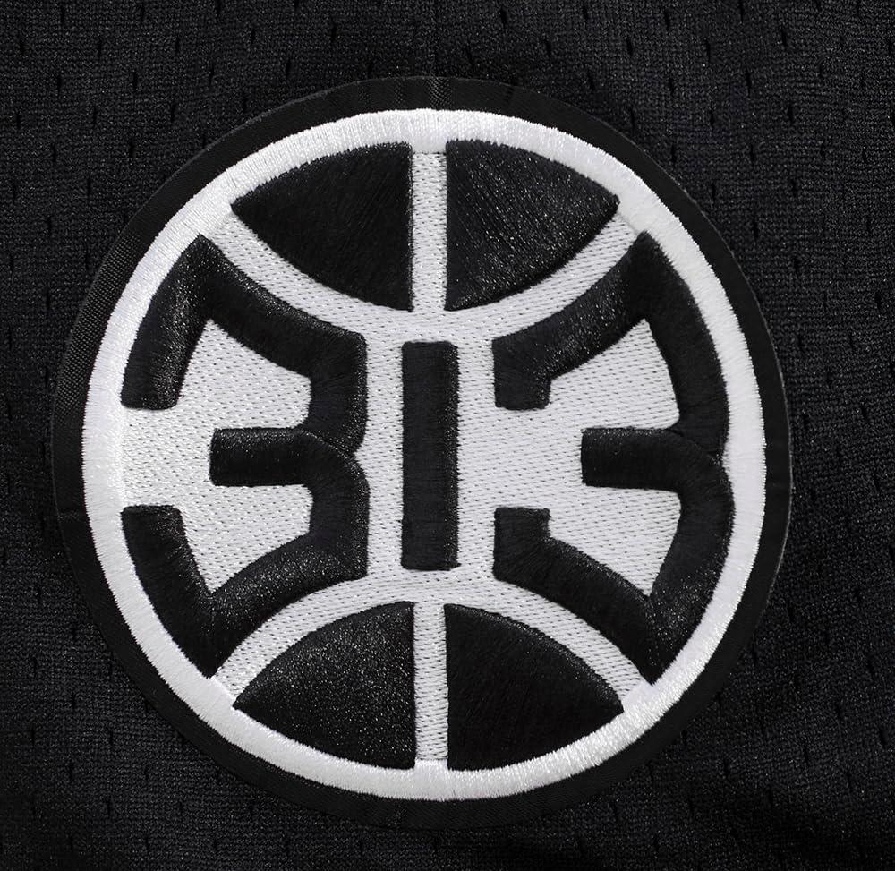 image:imagePro Standard Mens NBA Mesh ShortBlack