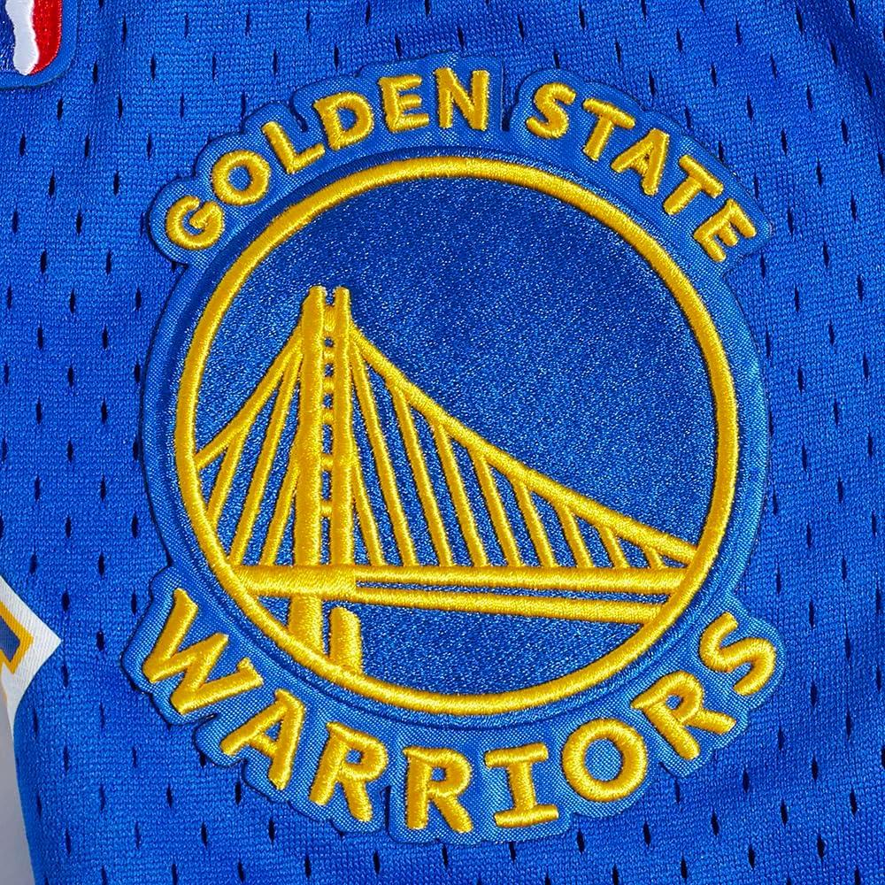 image:imagePro Standard Mens NBA Mesh ShortRoyal Blue