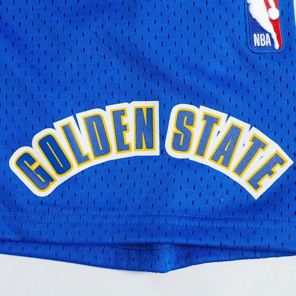 image:imagePro Standard Mens NBA Mesh ShortRoyal Blue