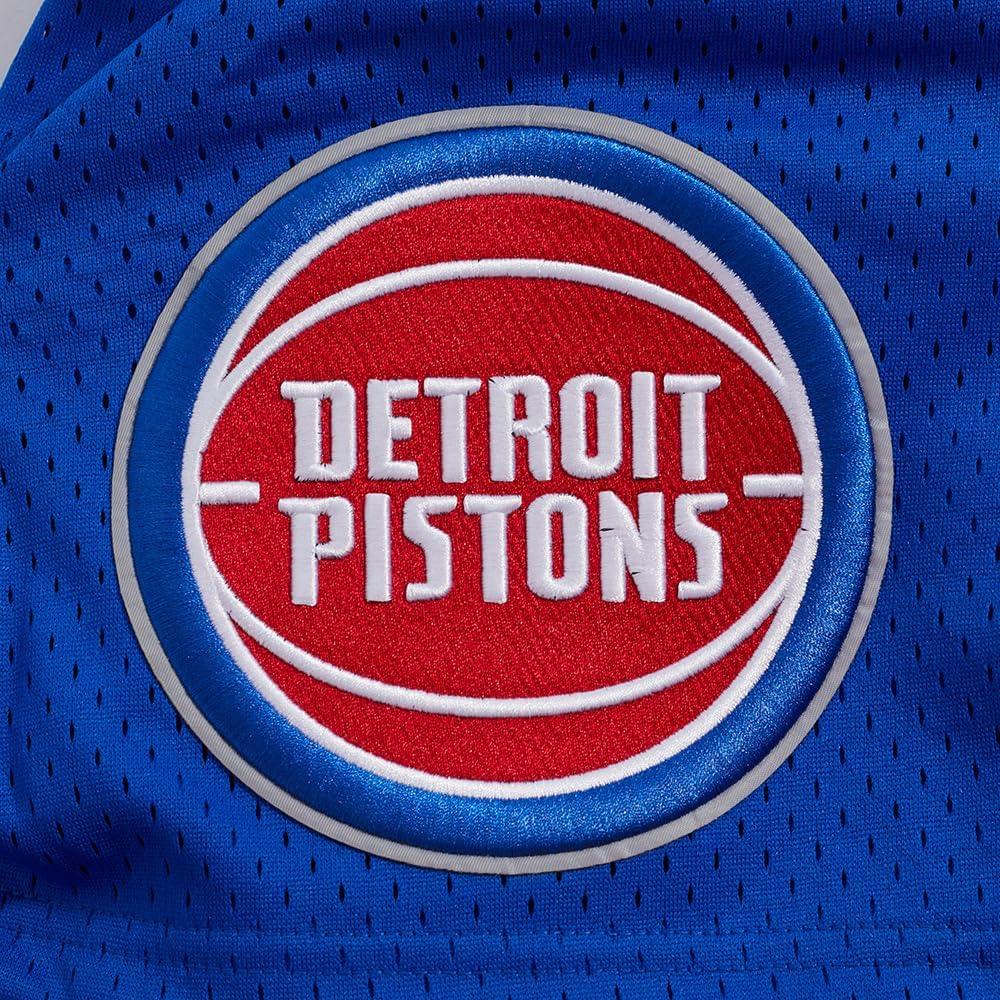 image:imagePro Standard Mens NBA Mesh ShortRoyal Blue