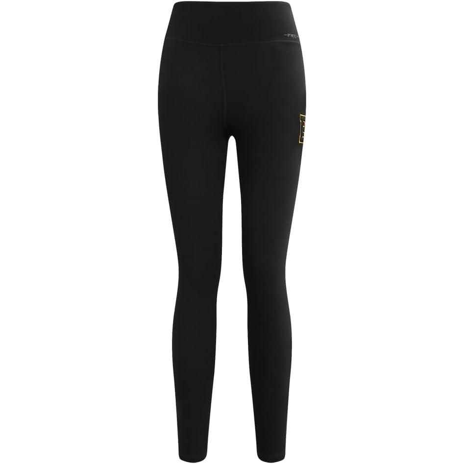 image:imagePro Standard NHL Womens Womens NHL Retro Classics LeggingBlack