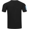 Pro Standard Mens Mens NBA Old English Cotton Single Short Sleeve Tee(Royal Blue)