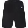 Pro Standard Mens NBA Mesh Short(Black)