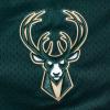 Pro Standard Mens NBA Mesh Short(Forest Green)