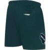 Pro Standard Mens NBA Mesh Short(Forest Green)