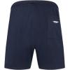 Pro Standard Mens NBA Mesh Short(Midnight Navy)