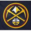 Pro Standard Mens NBA Mesh Short(Midnight Navy)