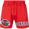 Pro Standard Mens NBA Mesh Short(Red)
