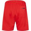 Pro Standard Mens NBA Mesh Short(Red)