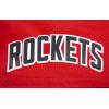 Pro Standard Mens NBA Mesh Short(Red)
