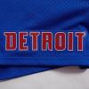 Pro Standard Mens NBA Mesh Short(Royal Blue)