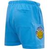 Pro Standard Mens NBA Mesh Short(University Blue)