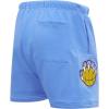 Pro Standard Mens NBA Mesh Short(University Blue)
