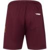 Pro Standard Mens NBA Mesh Short(Wine)