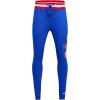 Royal Blue/Red