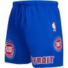 Pro Standard Mens NBA Mesh Short(Royal Blue)