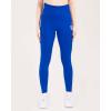 Pro Standard NHL Womens Womens NHL Retro Classics Legging(Royal Blue)