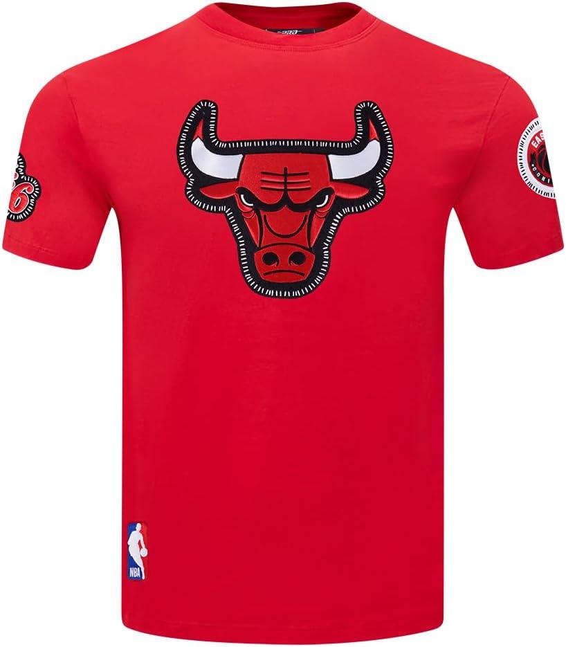 image:imagePro Standard NBA Womens Womens NBA Game Day Classics Cotton Short Sleeve Slim TeeBlack