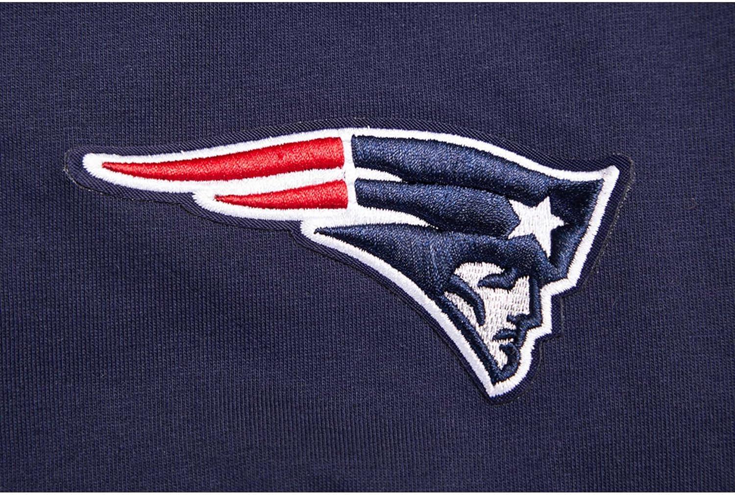 image:imagePro Standard Womens NFL Classic Chenille Cotton Span LeggingBlue