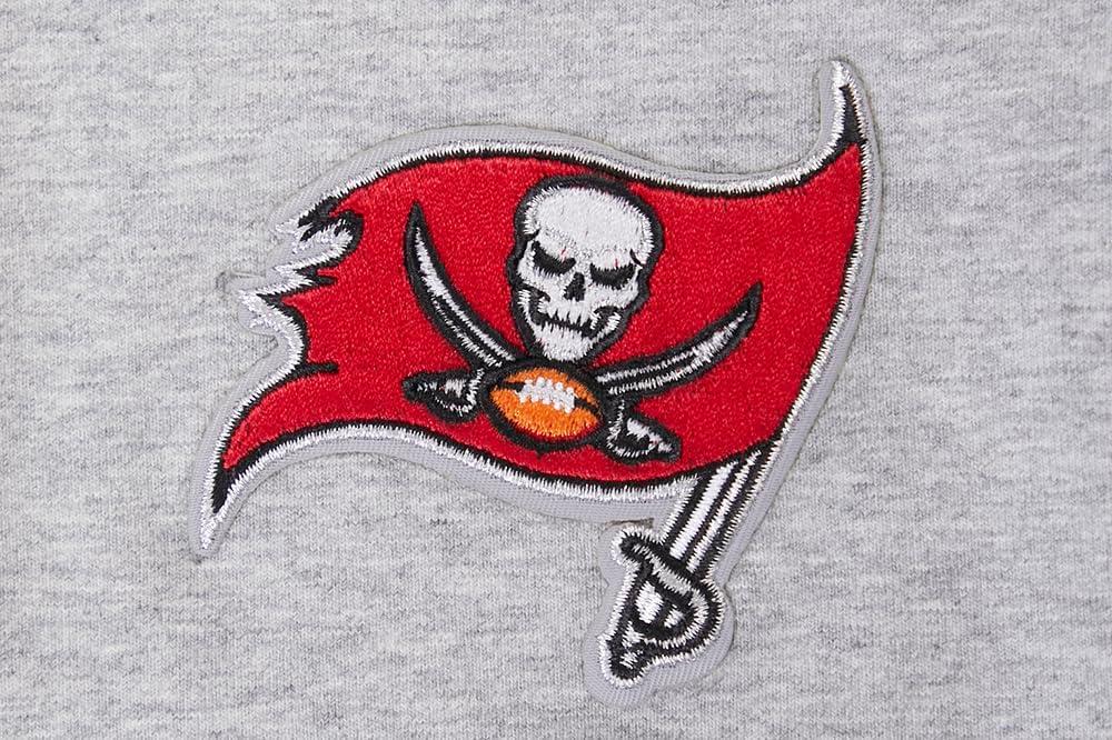 image:imagePro Standard Womens NFL Classic Chenille Cotton Span LeggingHeather Grey
