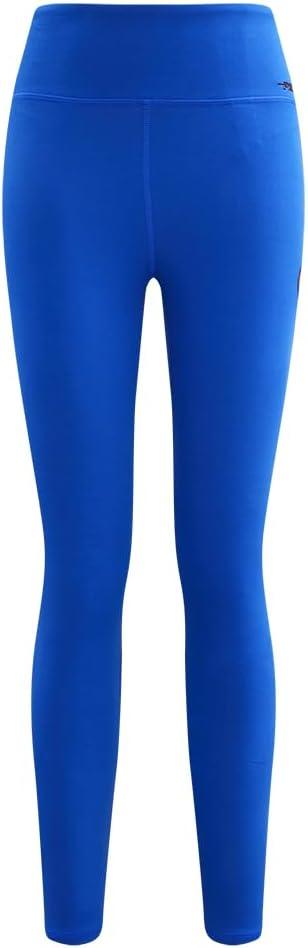 image:imagePro Standard Womens NFL Classic Chenille Cotton Span LeggingRoyal Blue